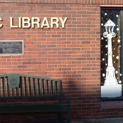 Tecumseh Public Library - Tecumseh