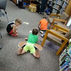 Tecumseh Public Library - Tecumseh