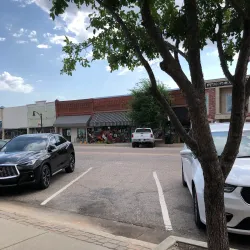 Tecumseh Public Library - Tecumseh