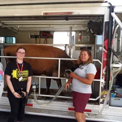 Tecumseh Public Library - Tecumseh