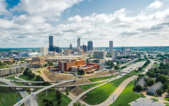 Tulsa, OK