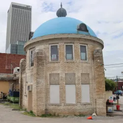 Blue Dome District - Tulsa