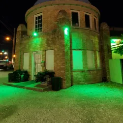 Blue Dome District - Tulsa