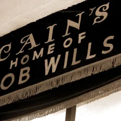 Cain's Ballroom - Tulsa