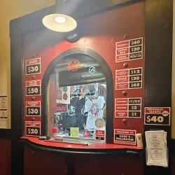 Cain's Ballroom - Tulsa