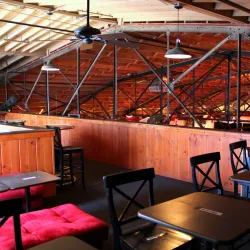 Cain's Ballroom - Tulsa