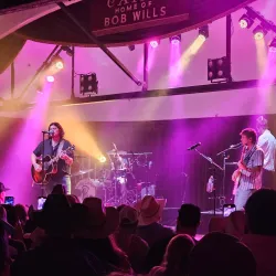 Cain's Ballroom - Tulsa