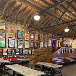 Cain's Ballroom - Tulsa