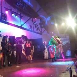 Cain's Ballroom - Tulsa