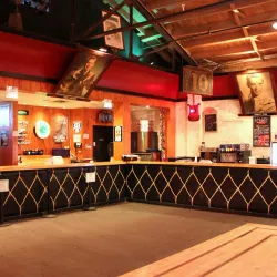 Cain's Ballroom - Tulsa