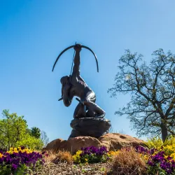 Gilcrease Museum - Tulsa