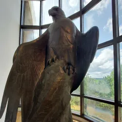 Gilcrease Museum - Tulsa