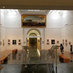 Gilcrease Museum - Tulsa