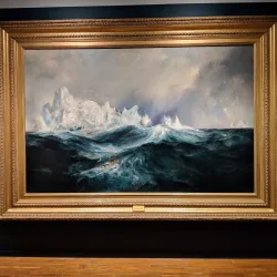 Gilcrease Museum - Tulsa