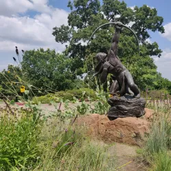 Gilcrease Museum - Tulsa