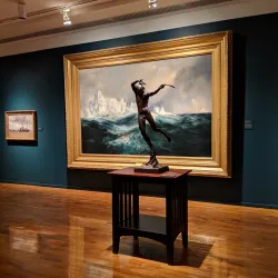 Gilcrease Museum - Tulsa