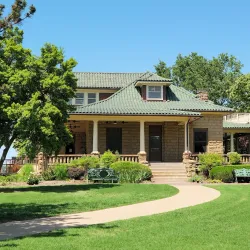 Gilcrease Museum - Tulsa