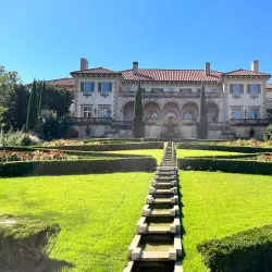 Philbrook Museum of Art - Tulsa