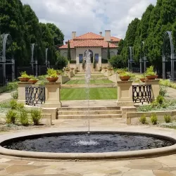Philbrook Museum of Art - Tulsa