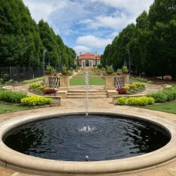 Philbrook Museum of Art - Tulsa