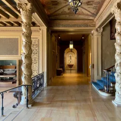 Philbrook Museum of Art - Tulsa