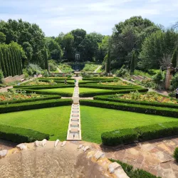 Philbrook Museum of Art - Tulsa