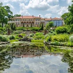 Philbrook Museum of Art - Tulsa