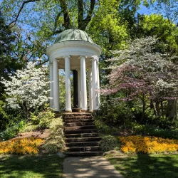 Philbrook Museum of Art - Tulsa