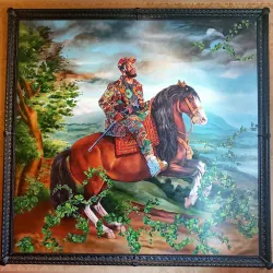 Philbrook Museum of Art - Tulsa