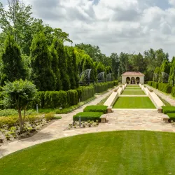 Philbrook Museum of Art - Tulsa