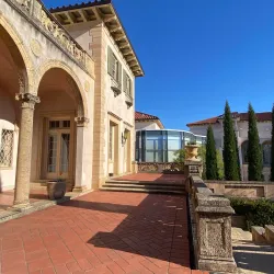 Philbrook Museum of Art - Tulsa