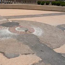 The Center of the Universe - Tulsa