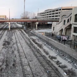 The Center of the Universe - Tulsa