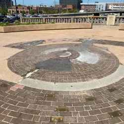 The Center of the Universe - Tulsa