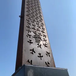 The Center of the Universe - Tulsa