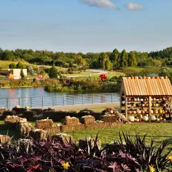 Tulsa Botanic Garden - Tulsa