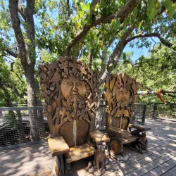 Tulsa Botanic Garden - Tulsa