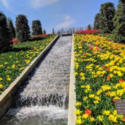 Tulsa Botanic Garden - Tulsa