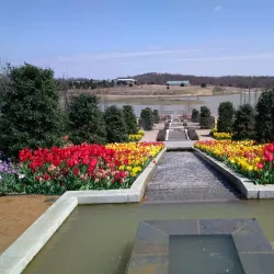 Tulsa Botanic Garden - Tulsa