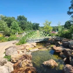 Tulsa Botanic Garden - Tulsa