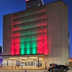 Tulsa Performing Arts Center - Tulsa