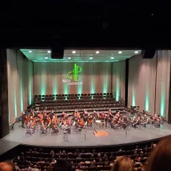 Tulsa Performing Arts Center - Tulsa