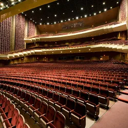 Tulsa Performing Arts Center - Tulsa