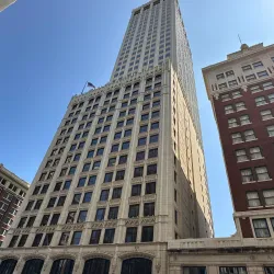 Tulsa Performing Arts Center - Tulsa