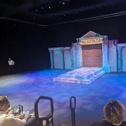 Tulsa Performing Arts Center - Tulsa