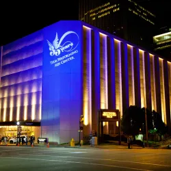 Tulsa Performing Arts Center - Tulsa