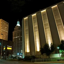 Tulsa Performing Arts Center - Tulsa