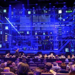 Tulsa Performing Arts Center - Tulsa