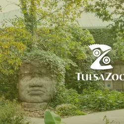 Tulsa Zoo - Tulsa