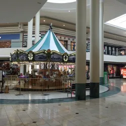 Woodland Hills Mall - Tulsa